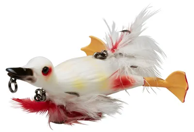 Image de Savage Gear 3D SUICIDE DUCK 10.5CM 28G FLOATING UGLY DUCKLING