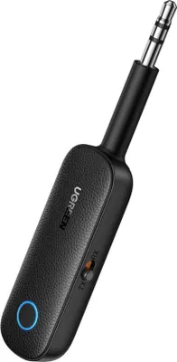 Obrázek produktu pro Adaptér Bluetooth 5.0, přijímač 2 v 1, 3,5mm jack