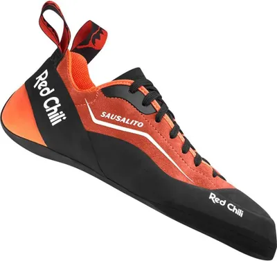 Produktbild von Sausalito IV, glowing red (281), 14 - Redchili