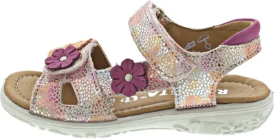 Produktbild von Ricosta Cilla Sandale Metallic
