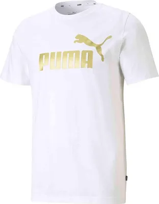 Produktbild von T-Shirt Puma 586758-02 für Herren