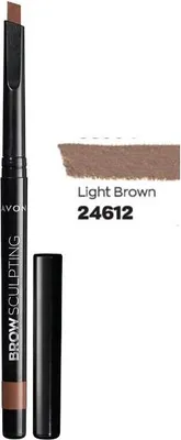 Immagine prodotto di AVON Matita per sopracciglia marrone chiaro
