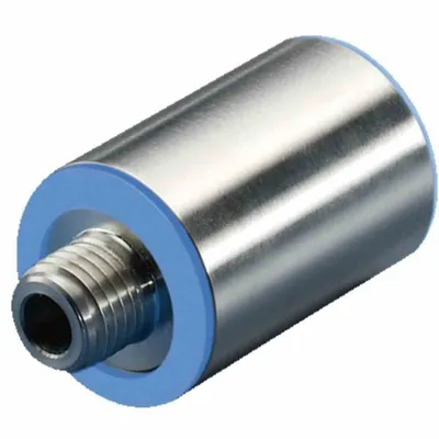 Produktbild von Rittal Wandabstandshalter HD 4000100 edelstahl Abstand 50mm