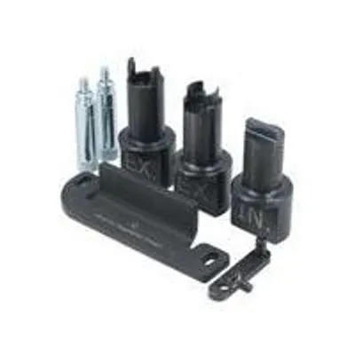 Produktbild von LASER TOOLS Zahnriemen-Werkzeug Zahnriemenwechsel-Werkzeug 9103 Stahl
