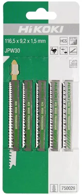 Produktbild von Hitachi 750029