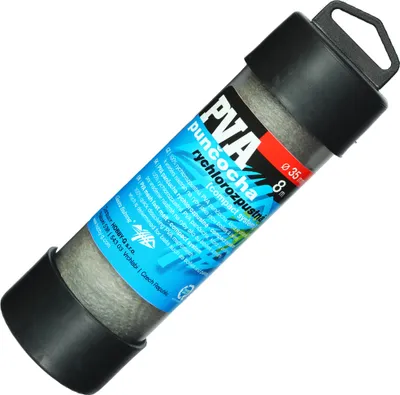 Produktbild von Giants Fischerei PVA punčocha + pěchovač Compact System Fast Melt 35mm 8m