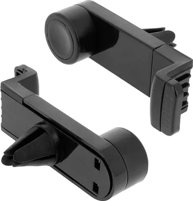 Produktbild von Universal Lüftungshalterung für Smartphones – 360° drehbar