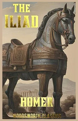Productafbeelding van The Iliad