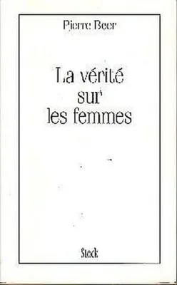 Image de La vérité sur les femmes