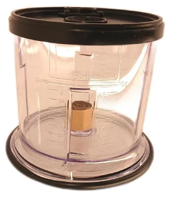 Immagine prodotto di Tritatutto Ninja Mini: un utensile da cucina versatile e veloce per erbe aromatiche e verdure