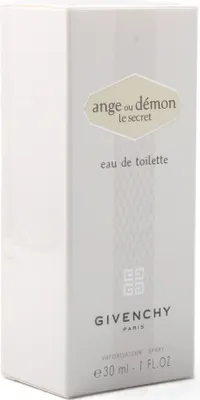 Immagine prodotto di Givenchy Ange ou Demon Le Secret Eau de Toilette 30 ml