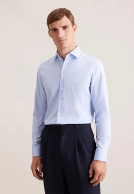 Produktbild von Business Hemd Slim