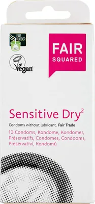 Immagine prodotto di Preservativo - Sensitive Dry 10 pezzi