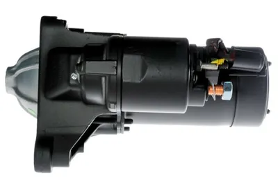 Produktbild von HELLA 8EA 011 610-991 Starter Anlasser 1,2kW für RENAULT CLIO II (BB0/1/2, CB0/1/2) 12V