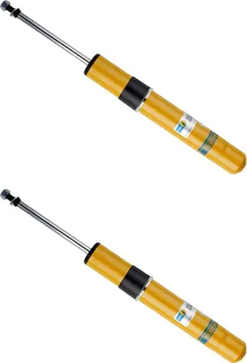 Zdjęcie produktu dla 2x zestaw przednich amortyzatorów gazowych BILSTEIN