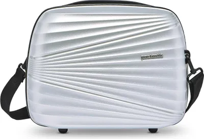 Immagine prodotto di Pactastic beauty case Collection 02 Beauty Case Silver Metallic argentato