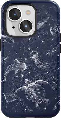 Image de Coque de protection pour iPhone 13 avec MagSafe, résistante aux chocs – Coque de protection pour téléphone portable
