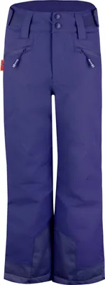 Zdjęcie produktu dla Wodoodporne spodnie na śnieg i narty Trollkids Girls Rauland Ski Pant dla dziewczynki (556-154)