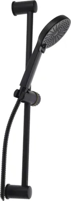 Obrázek produktu pro Sprchový set s ruční sprchou Ø 11 cm, 3 funkce a hadice
