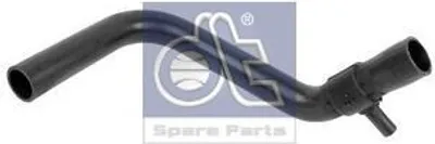 Produktbild von Kühlerschlauch Ø 49 mm Ø 54 mm DT SPARE PARTS IAM-Expertise passend für MAN
