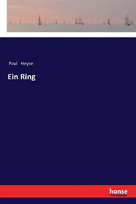 Produktbild von Ein Ring
