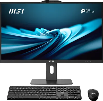 Produktbild von MSI Pro AP272P 14M-496EU, 68,6 cm (27"), Full HD, Intel® Core™ i5, 16 GB, 512 GB, Windows 11 Pro