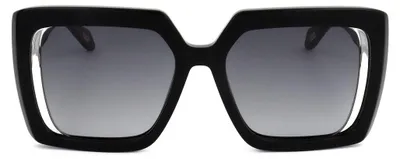 Immagine prodotto di Just Cavalli Mod. Sjc027 Shiny Black
