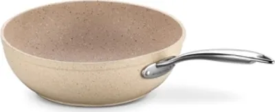 Obrázek produktu pro Granita wok pánev 24 cm