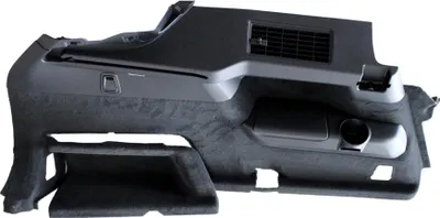 Immagine prodotto di VOLVO XC90 II pannello laterale sinistro del bagagliaio con portabicchieri 32353766