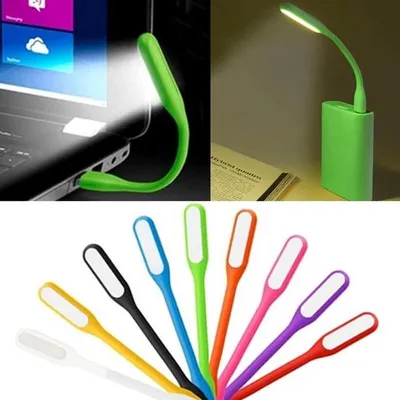 Immagine prodotto di Verk USB Lampada LED verde