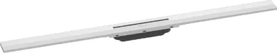 Obrázok produktu pre HANSGROHE 56046700 RainDrain Flex sprchový žľab 1000 mm
