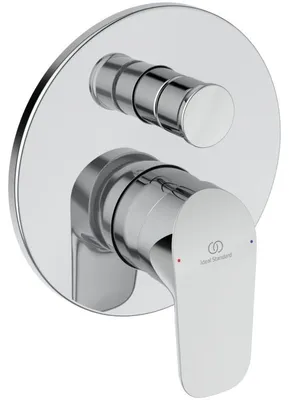 Immagine prodotto di CASA39 Ideal Standard Ceraflex Miscelatore monocomando da incasso BD602AA