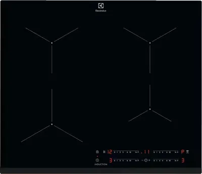 Image de Electrolux Induction hob CIT61443 slim H2H