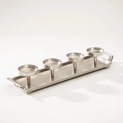Obrázok produktu pre Boltze 2015927, 1 kusov, Hliník, nikel, Strieborná