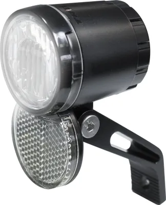 Obrázok produktu pre Trelock LS 232 Veo 20 lm Black Cyklistické svetlo