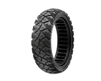Produktbild von Offroad Vollgummi Reifen 70/60-7,5 Segway Ninebot Max G3 / ZT3 Pro E-Scooter