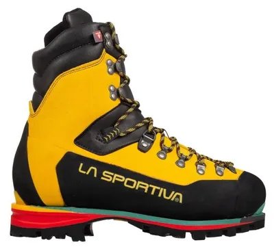 Produktbild von Herren Bergstiefel La Sportiva Nepal Extreme 44,5