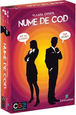Produktbild von Codename