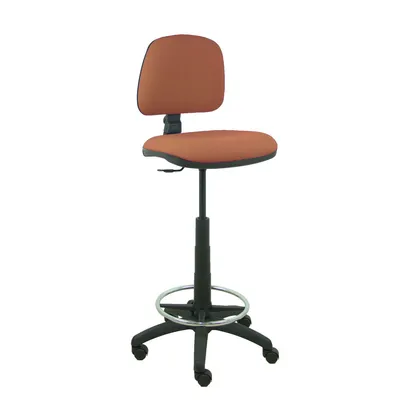 Produktbild von Hocker P&C PB363RN Braun
