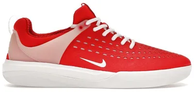 Produktbild von Nike SB Zoom Nyjah 3 University Red - EU 39