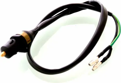 Produktbild von Anschlusssensor
