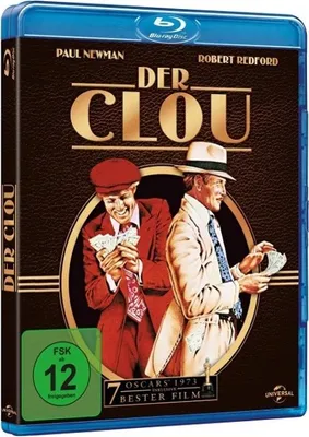 Produktbild von Der Clou
