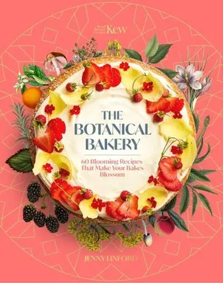 Obrázek produktu pro The Botanical Bakery