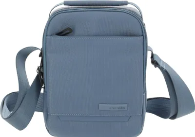 Obrázek produktu pro travelite taška přes rameno Workfloow Crossbody Bag Denimblue blue-grey