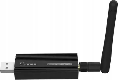 Obrázok produktu pre Sonoff ZigBee 3.0 USB Dongle-E