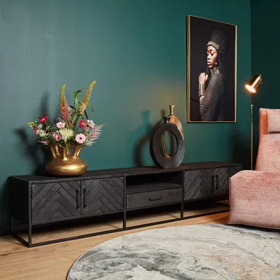 Produktbild von Starfurn - TV-Schrank New York - 240 cm