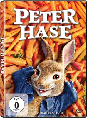 Produktbild von Peter Hase