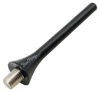 Produktbild von Simoni Racing ASR/81N Antenna 8 V Micro, Schwarz