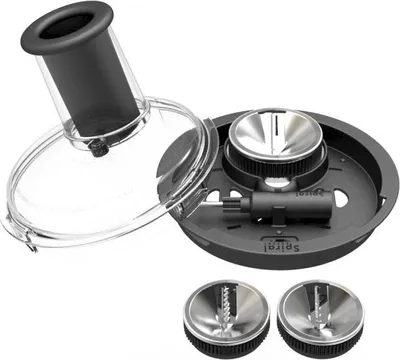 Image de Accessoire Spiral Expert. - Magimix