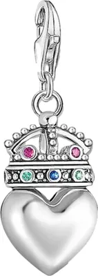 Produktbild von Thomas Sabo - 1544-498-7 - Charm - Uni - 925er Silber